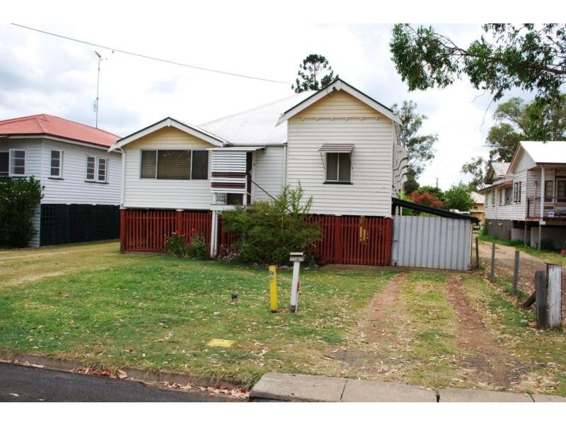 Laidley QLD 4341