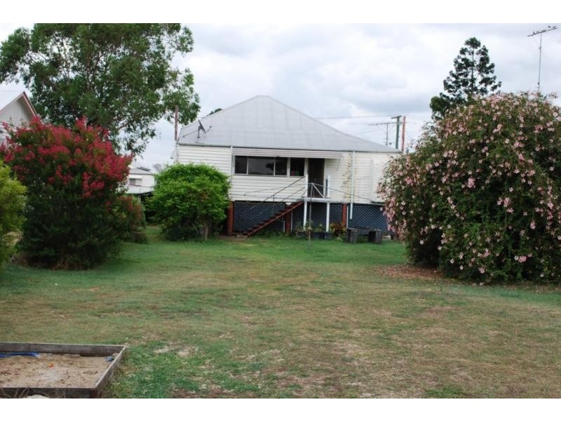 Laidley QLD 4341