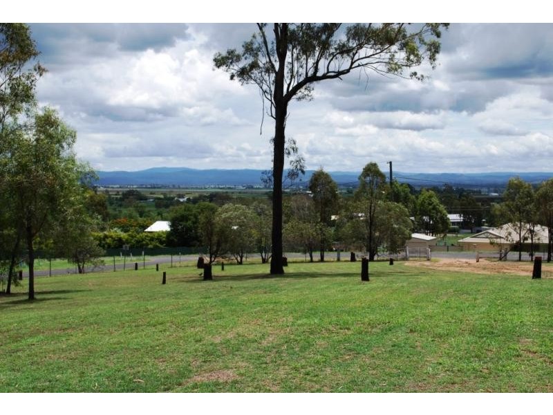 Regency Downs QLD 4341