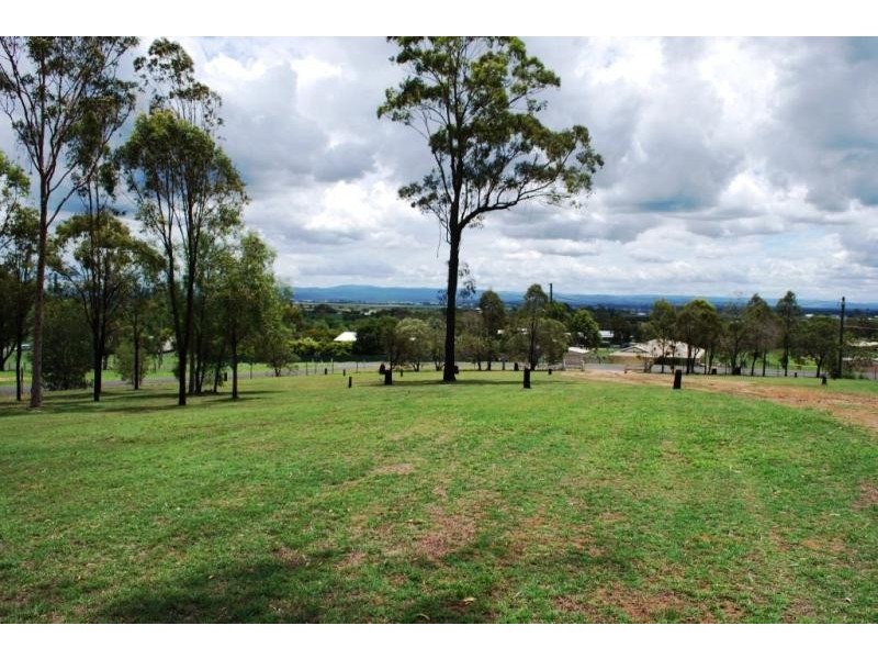 Regency Downs QLD 4341