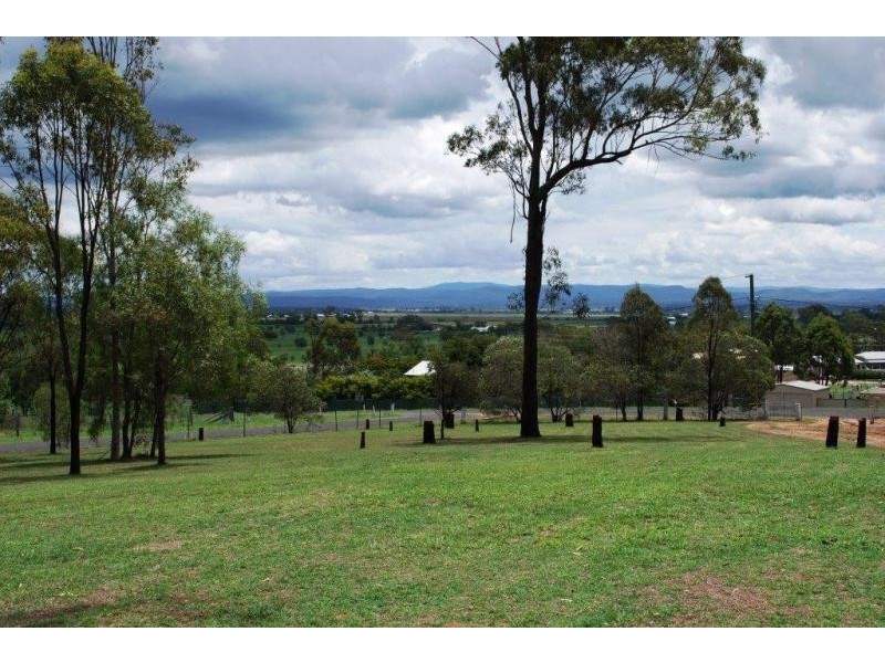 Regency Downs QLD 4341