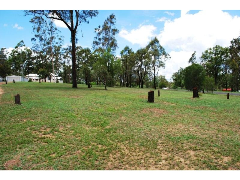 Regency Downs QLD 4341