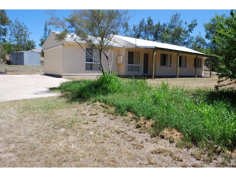 Glenore Grove QLD 4342