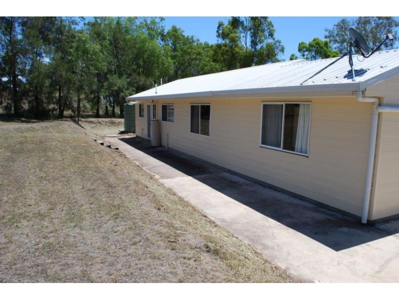 Glenore Grove QLD 4342