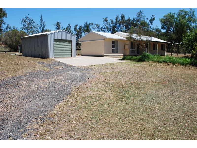 Glenore Grove QLD 4342