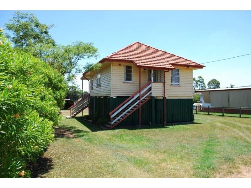 Laidley QLD 4341