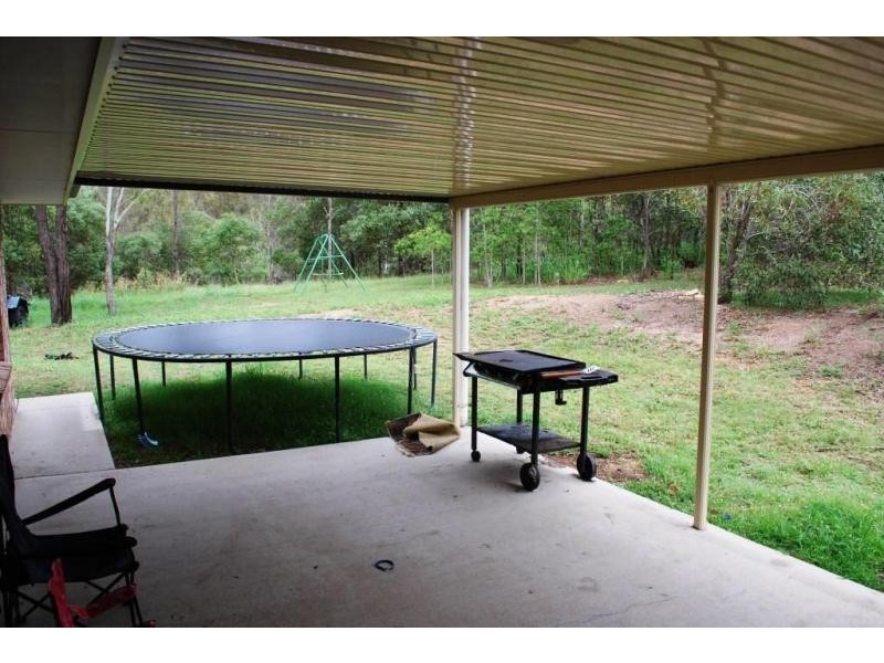 Kensington Grove QLD 4341
