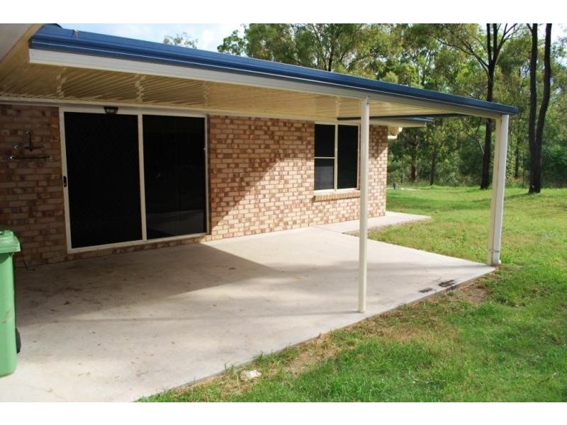 Kensington Grove QLD 4341