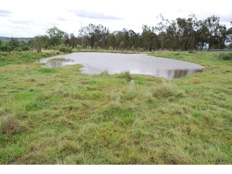 Laidley QLD 4341