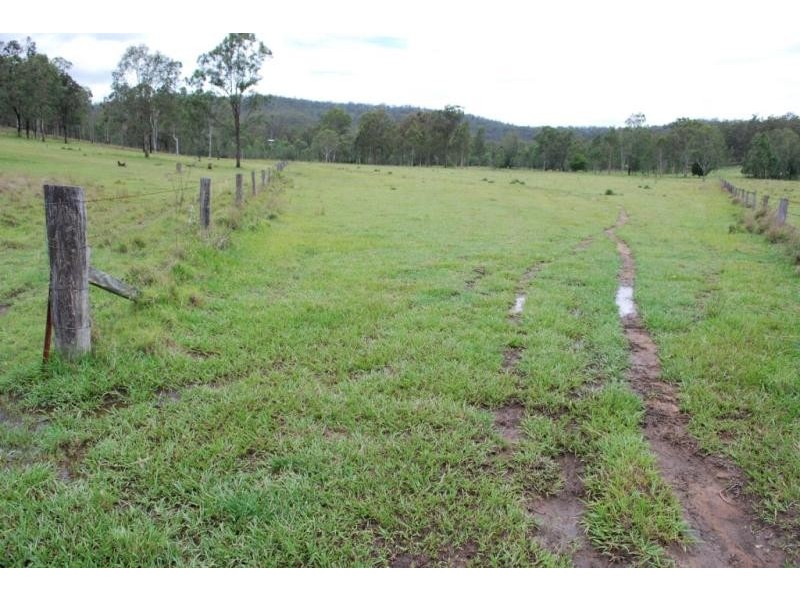 Laidley QLD 4341