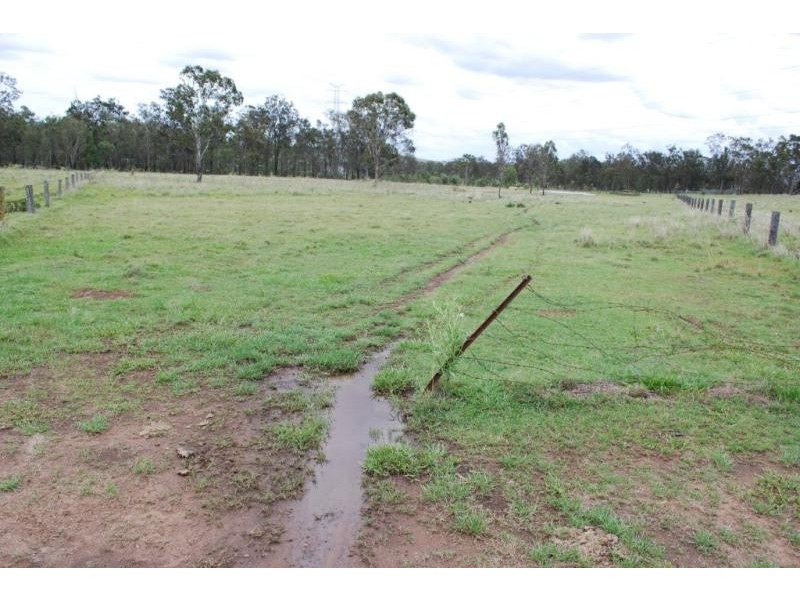Laidley QLD 4341