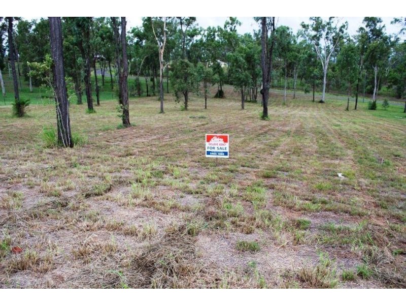 Laidley Heights QLD 4341