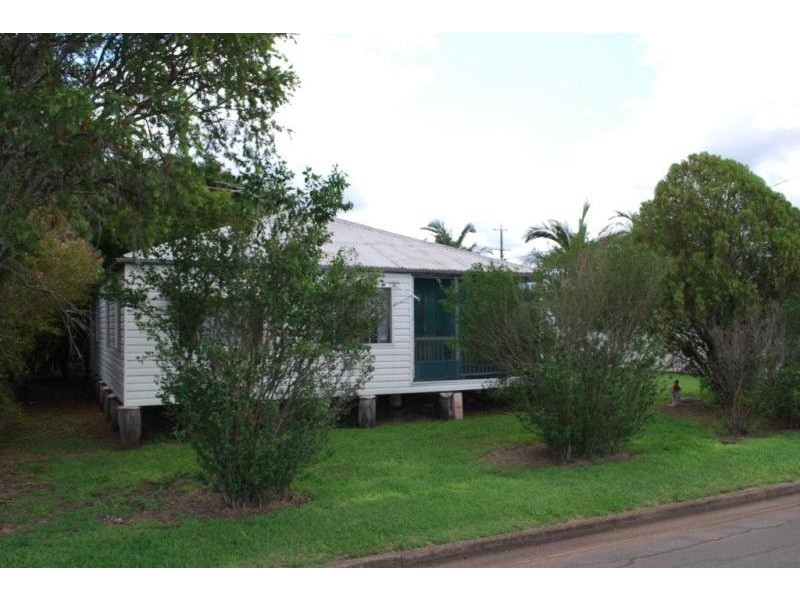 Forest Hill QLD 4342