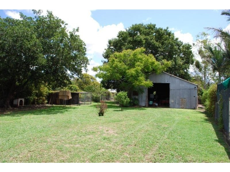Forest Hill QLD 4342