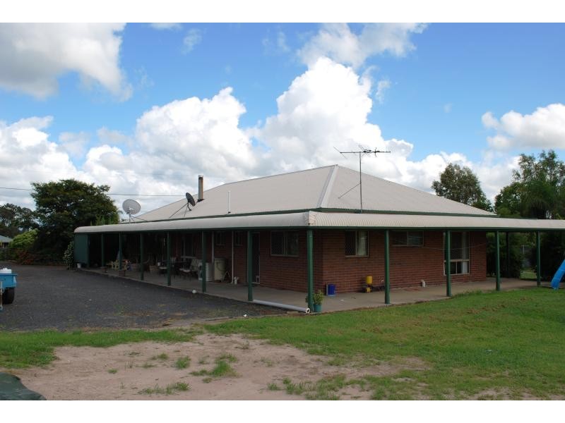 Brightview QLD 4311