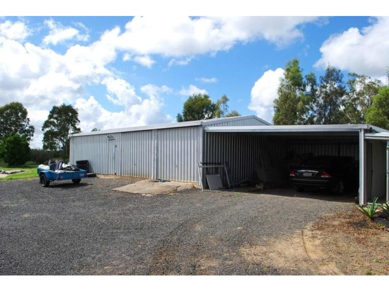 Brightview QLD 4311