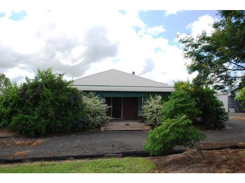 Brightview QLD 4311