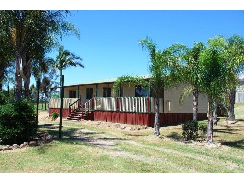 10 Rons Road, Regency Downs QLD 4341
