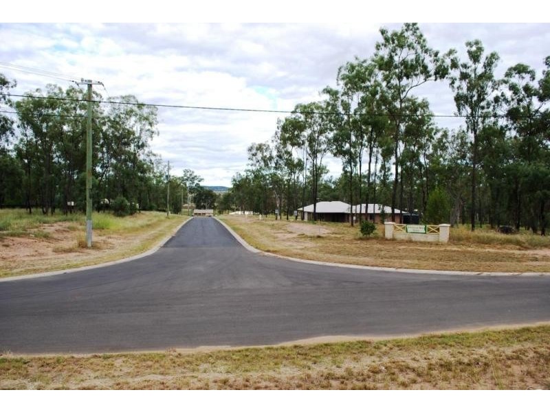 Laidley Heights QLD 4341