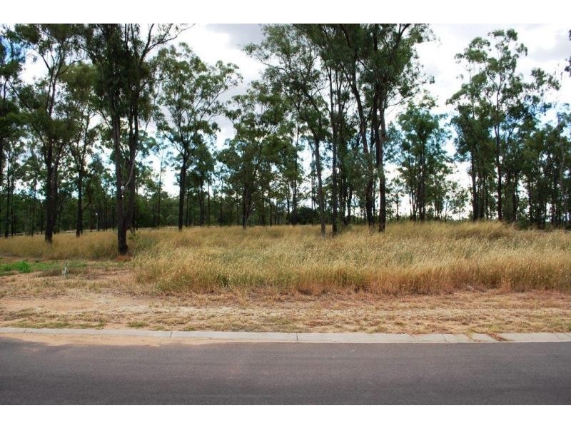 Laidley Heights QLD 4341