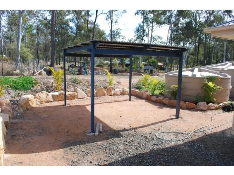Laidley Heights QLD 4341