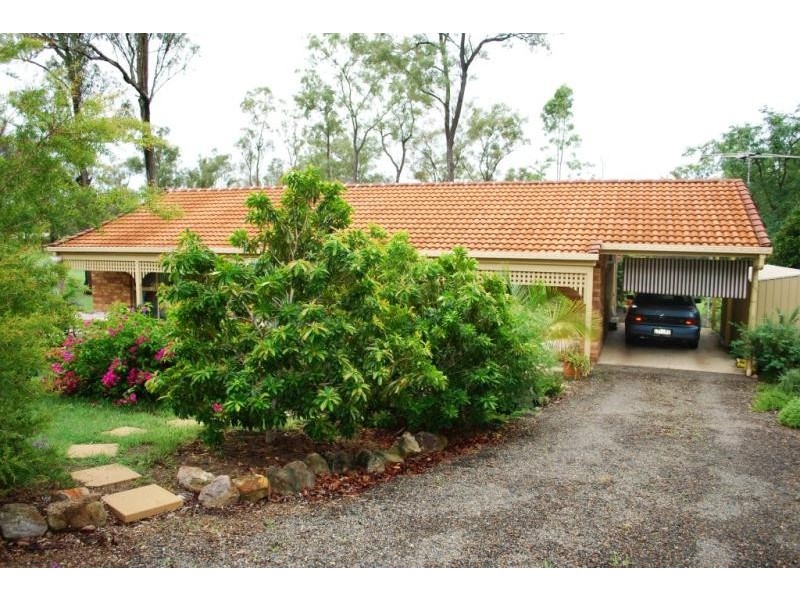 Laidley Heights QLD 4341