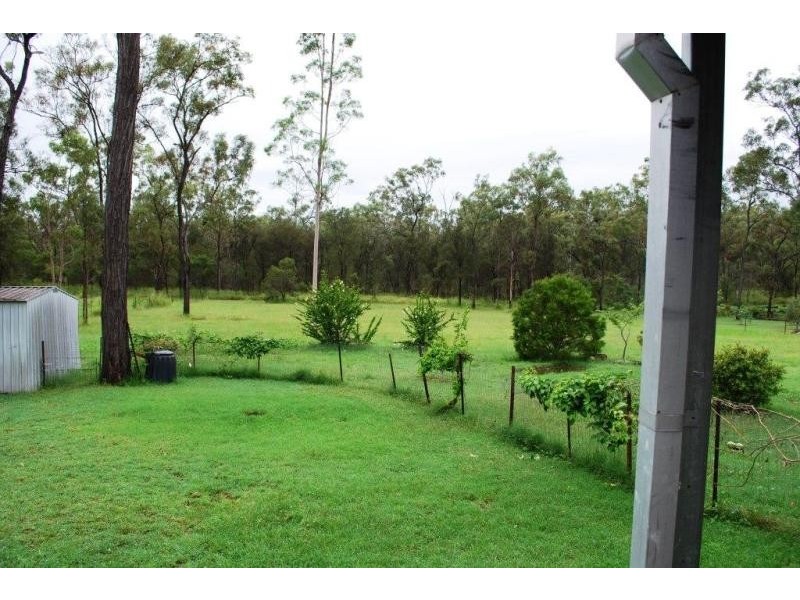 Laidley Heights QLD 4341
