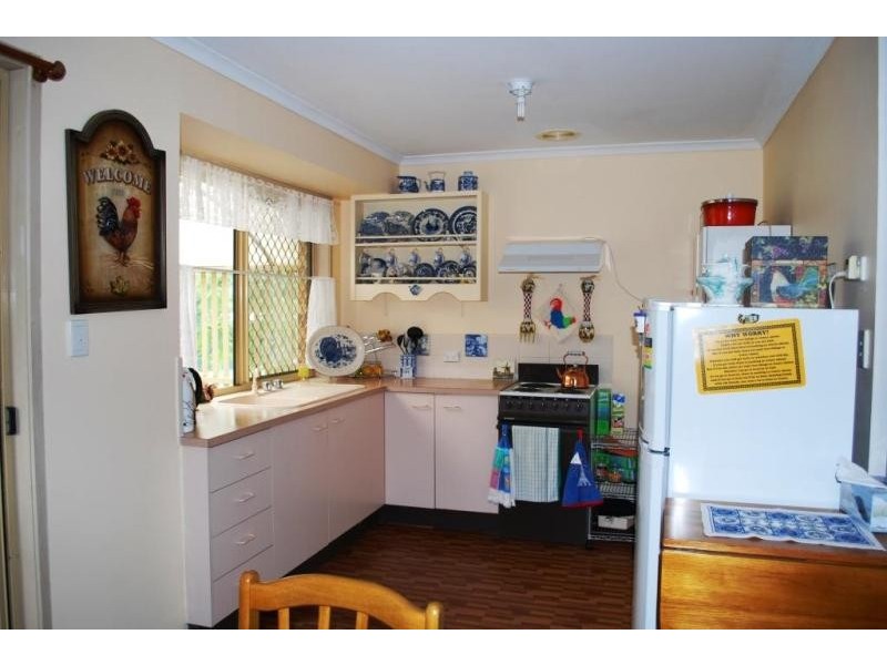 Laidley Heights QLD 4341