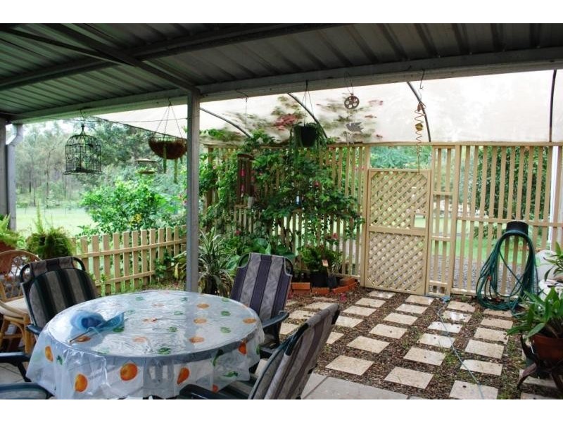 Laidley Heights QLD 4341