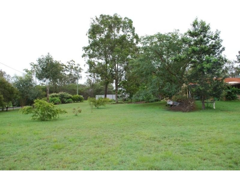 Laidley Heights QLD 4341