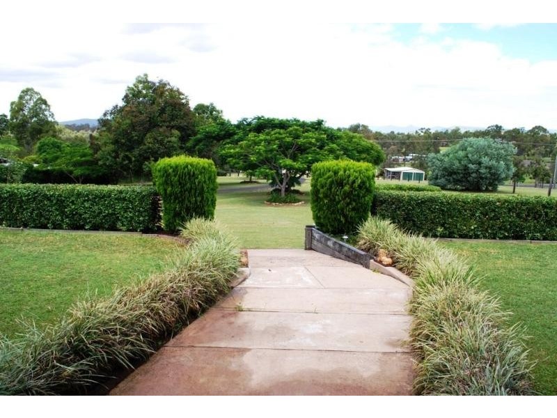 Laidley Heights QLD 4341