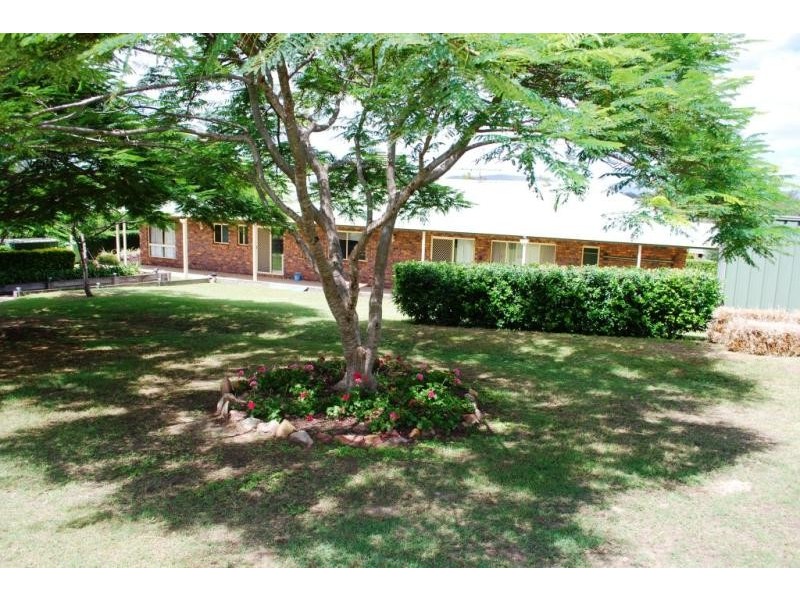 Laidley Heights QLD 4341