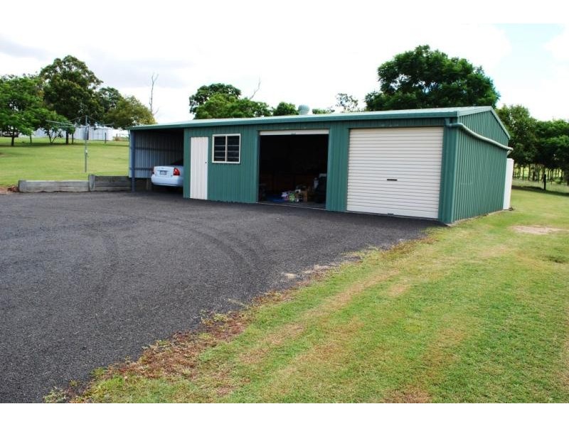 Laidley Heights QLD 4341