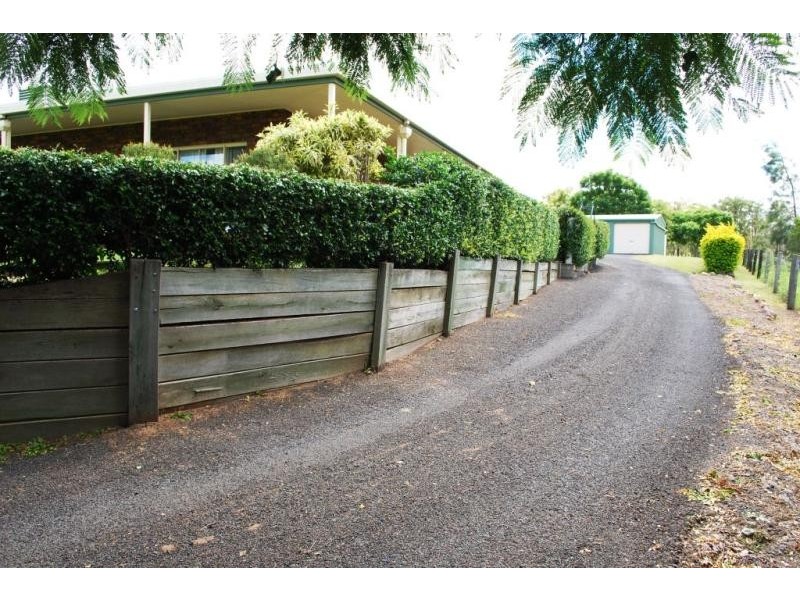 Laidley Heights QLD 4341