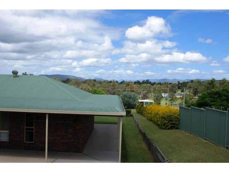 Laidley Heights QLD 4341