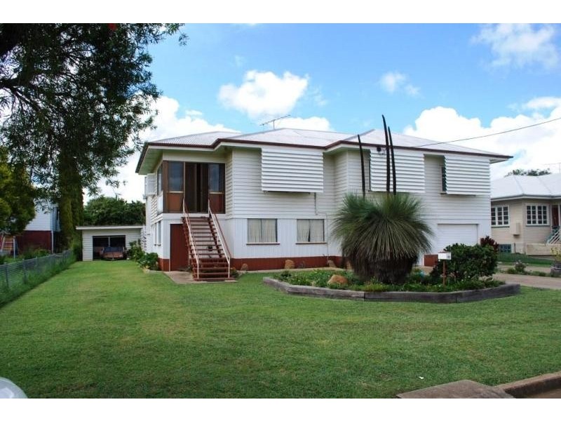 18 Head Street, Laidley QLD 4341