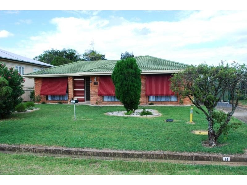 Laidley QLD 4341