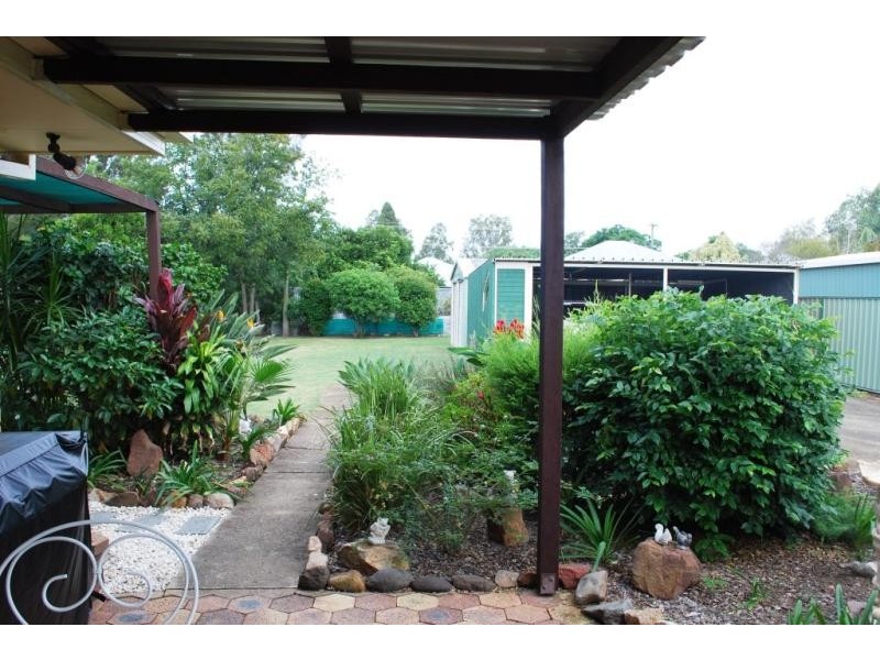 Laidley QLD 4341