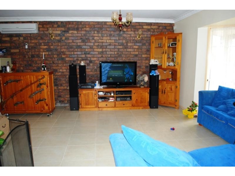 Regency Downs QLD 4341