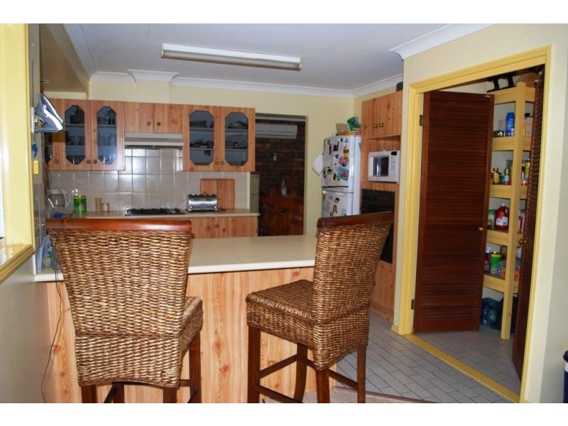 Regency Downs QLD 4341