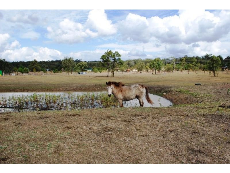 Regency Downs QLD 4341