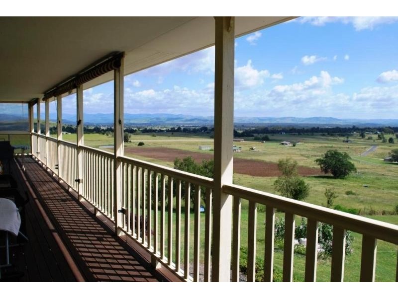 Plainland QLD 4341