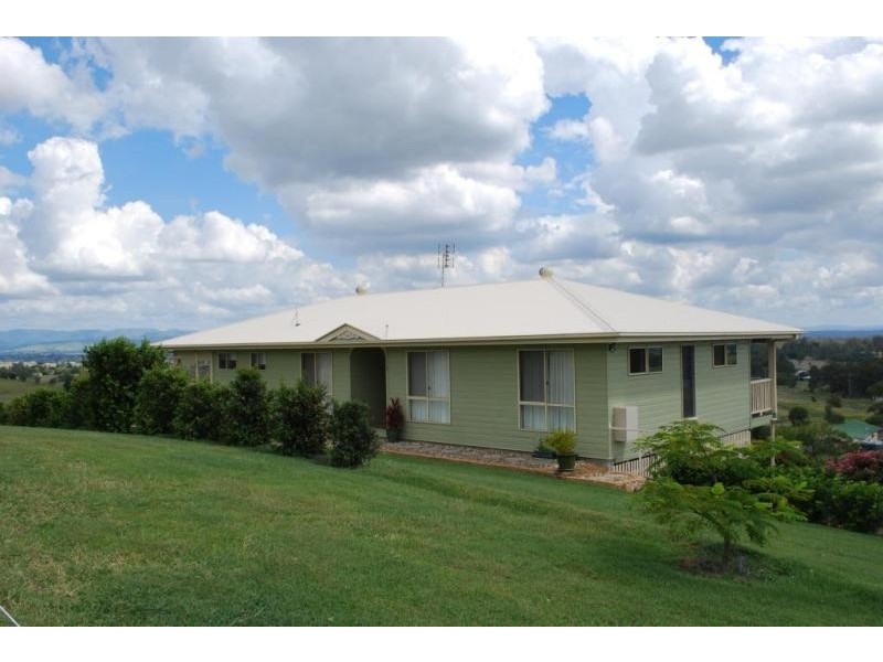 Plainland QLD 4341