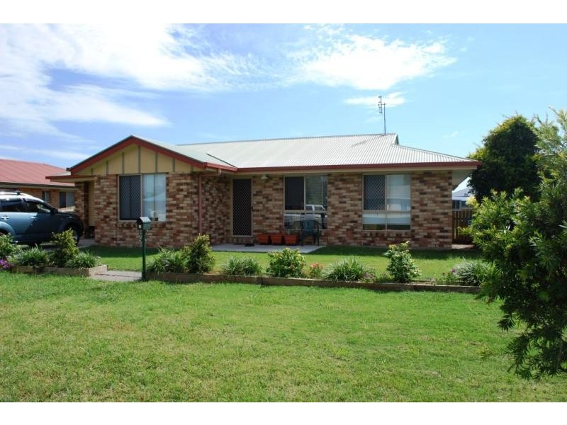 9 Melaleuca Drive, Laidley QLD 4341