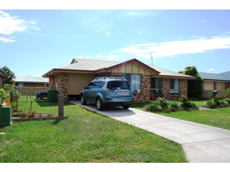 9 Melaleuca Drive, Laidley QLD 4341