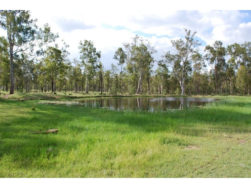 Laidley QLD 4341