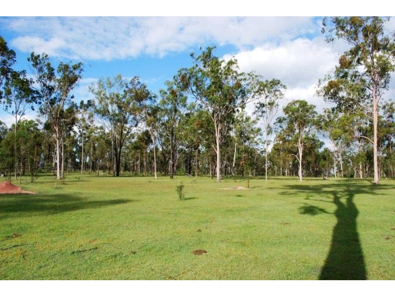 Laidley QLD 4341