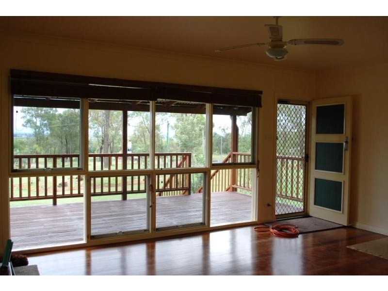 Regency Downs QLD 4341