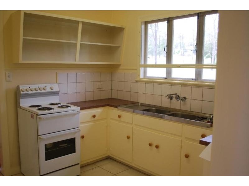 Regency Downs QLD 4341