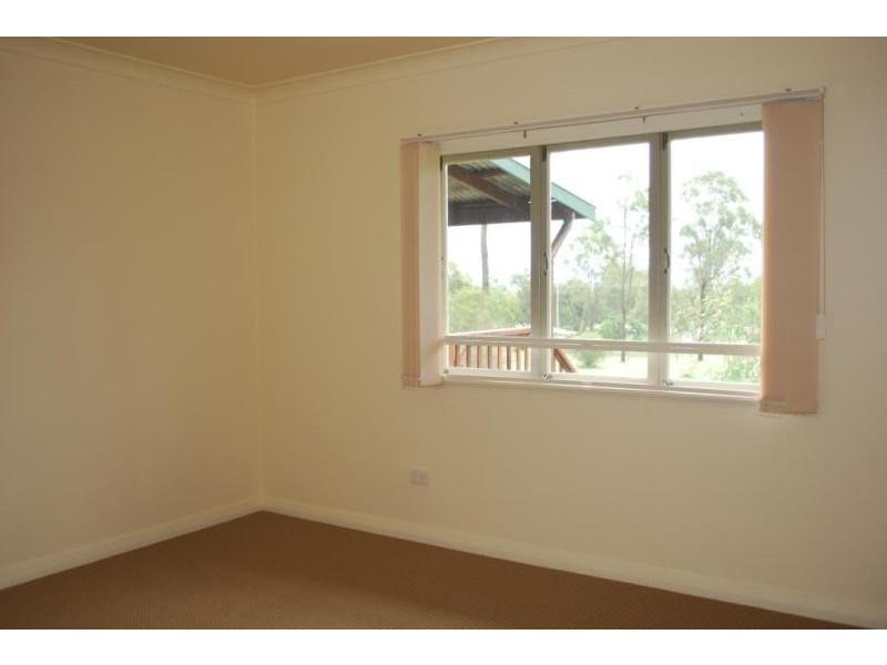 Regency Downs QLD 4341